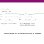 Submitting Assurance Wireless Online Application Form