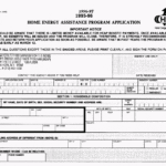 TenantNet Home Energy Assistance Program Directions