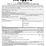 Toys R Us Application Form Edit Fill Sign Online Handypdf