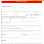 Wendy s Restaurants Of Canada Job Application Form Free Download