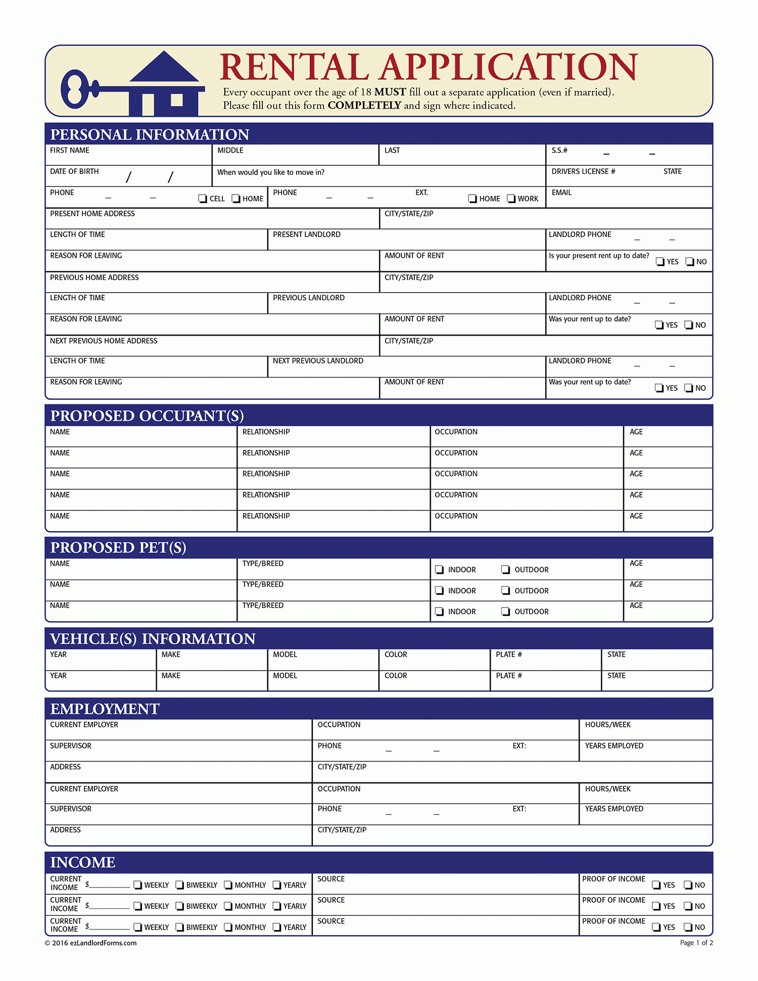 Zillow Lease Agreement Form How Zillow Lease Agreement Form Is Going To